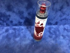 Bath Body Works Japanese Cherry Blossom Fine Fragrance Mist 8 oz