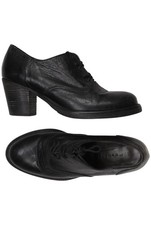 Petra Dieler Pumps Damen High Heels Stiletto Peep Toes Gr. EU 38 Sch... #w95ylp7