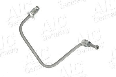 BREMSLEITUNG HINTERACHSE LINKS ODER AM BREMSSATTEL FÜR BMW 3 (E90) - AIC 75519