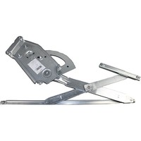 Metzger 2160550 Fensterheber FüR Renault Grand Scenic JZ0 1