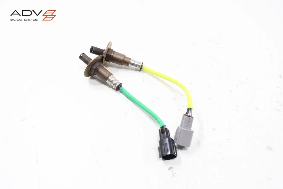 Sensor lambda O2 oxígeno motor Subaru Forester 2025 fabricante de equipos originales - juego de 2- Foto 3 de 4