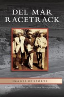 Kenneth M. Holtzclaw (U. A.) | Del Mar Racetrack | Buch | Englisch (2006)