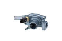 NRF 725034 Thermostat, KüHlmittel FüR Abarth Alfa Romeo Passend FüR Fiat