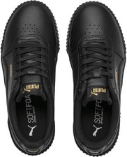 Puma Damen Schuhe Low Carina L 370325