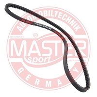 Master-Sport Germany Keilriemen U.A. FüR Alfa Romeo, Audi, Austin, BMW