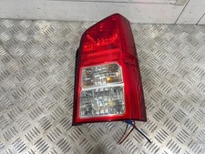 Nissan Pathfinder R51 2005 Hinten rechts Rückleuchte Heckleuchte 22016550