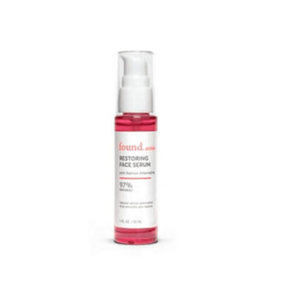Found Active Restoring Face Serum with Retinol Alternative - 1 Oz | CVS