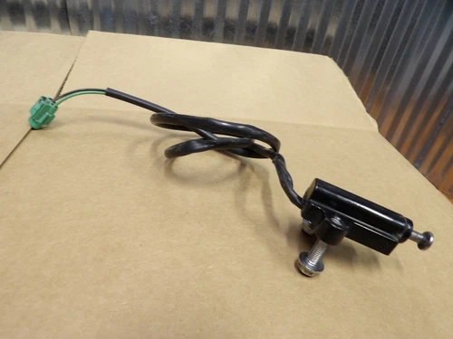 SWITCH ASSY, SIDE STAND