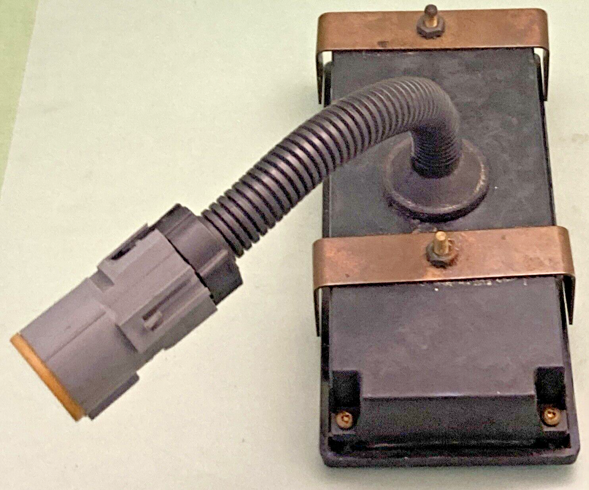 SVC356様ご確認用 GENUINE ALLISON 29538356 WTEC SHIFT PAD TRANSMISSION