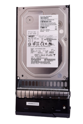 NETAPP 4TB NL SAS HARD DRIVE 108-00315+B0 SP-X477A-R6
