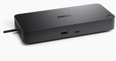 Dell Docking Station Dell-WD25 - New In Box