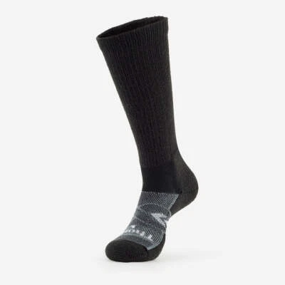 Thorlo WCOU - 12-Hour Shift Maximum Cushion Over-Calf Work Socks - Unisex