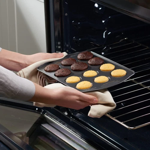 Comfy Package Cupcake Liners - Thumbnail 4