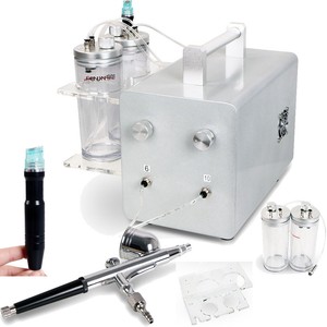 Facial Rejuvenation Machine