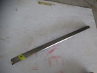 <!--F#f_0-->Holden Kingswood Front Windscreen Chrome HQ HJ HX HZ WB single piece<!--F/-->