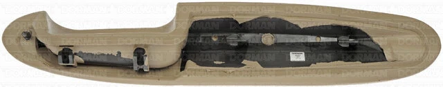 Передний левый подлокотник Dorman 80981 подходит для Chevy C1500 GMC K1500 15999135 - Изображение 2 из 4