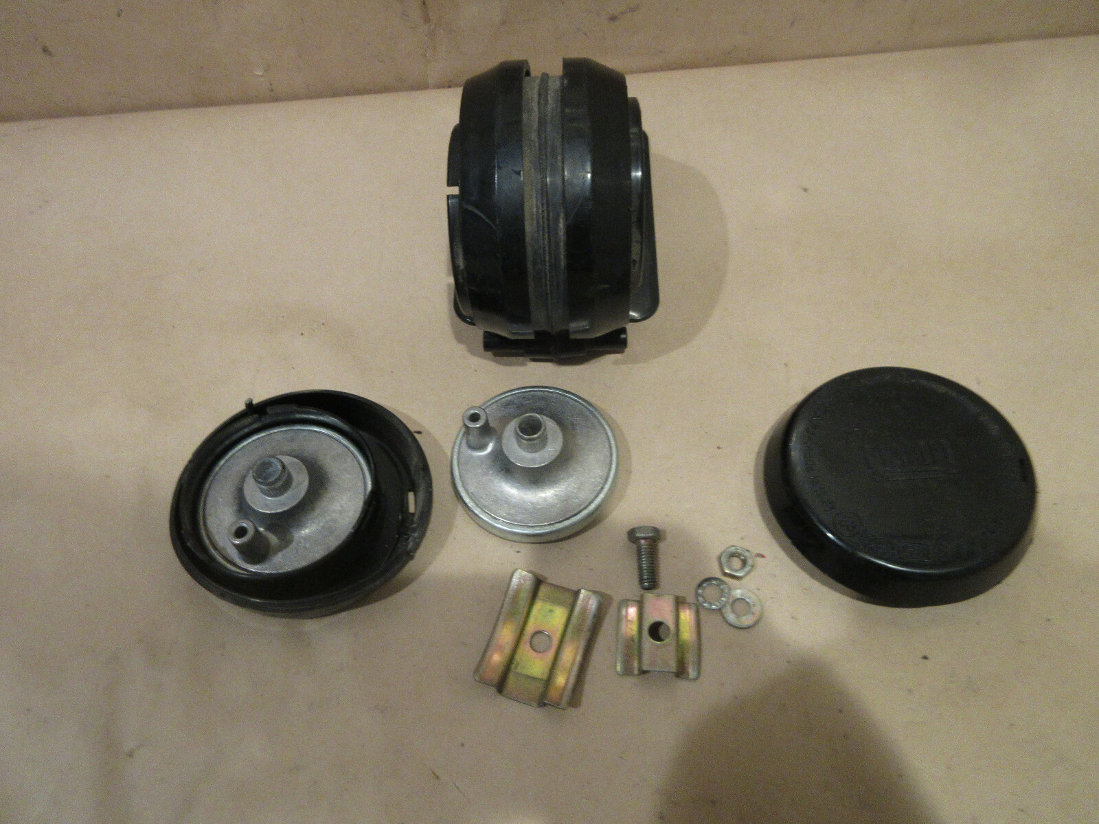 Ferrari 208,308 Air Horn- For Parts - P/N 60342102