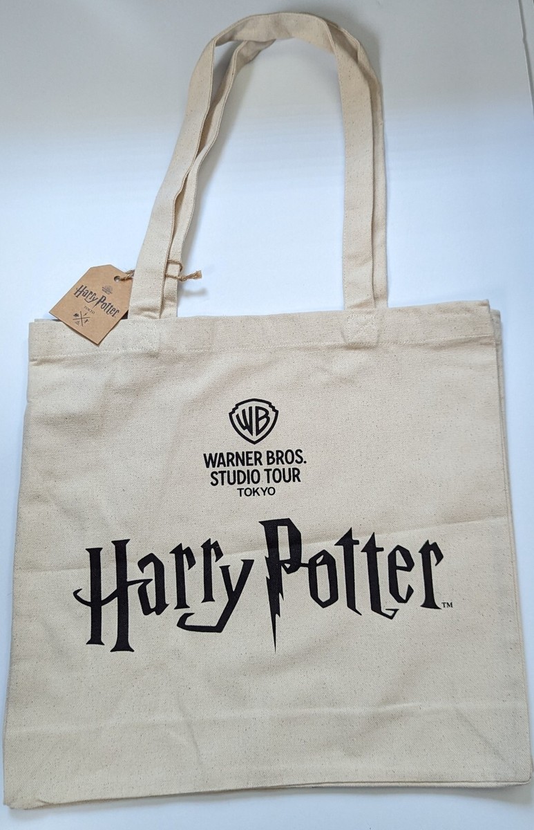 HARRY POTTER - Serdaigle - Tote Bag