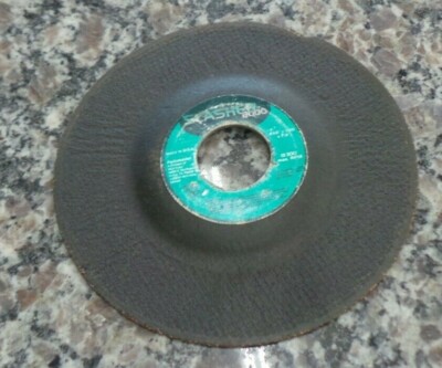 SLASHER 2000 4 1/2'' X 7/8'' CUTTING DISC
