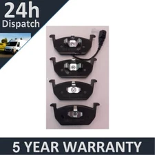Fits VW Golf Audi A3 Seat Leon Skoda Octavia PV Front Brake Pads Set 5Q0698151C