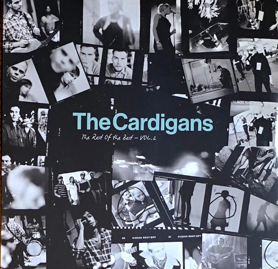 THE CARDIGANS レコード　original ② 美品 The Cardigans Vinyl Records for sale | eBay
