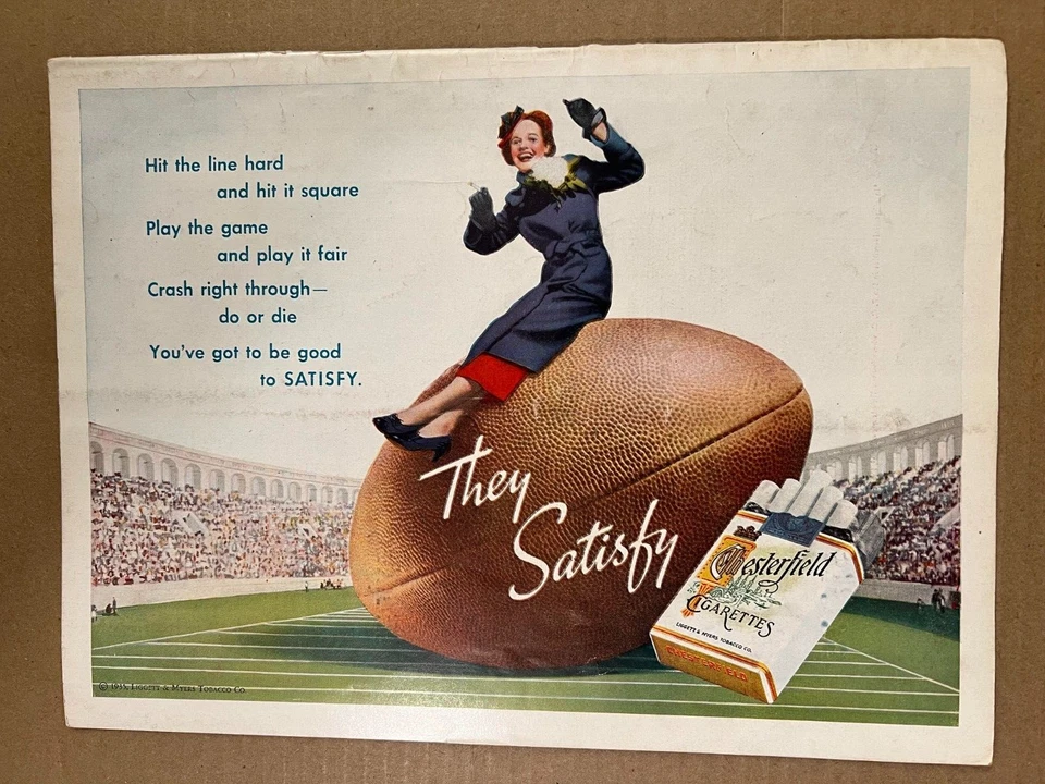 1935 (9/27) Cal Bears v Cal Aggies; (9/28) v Whittier Coll. Football Prog FAIR+ - Image 2 of 2