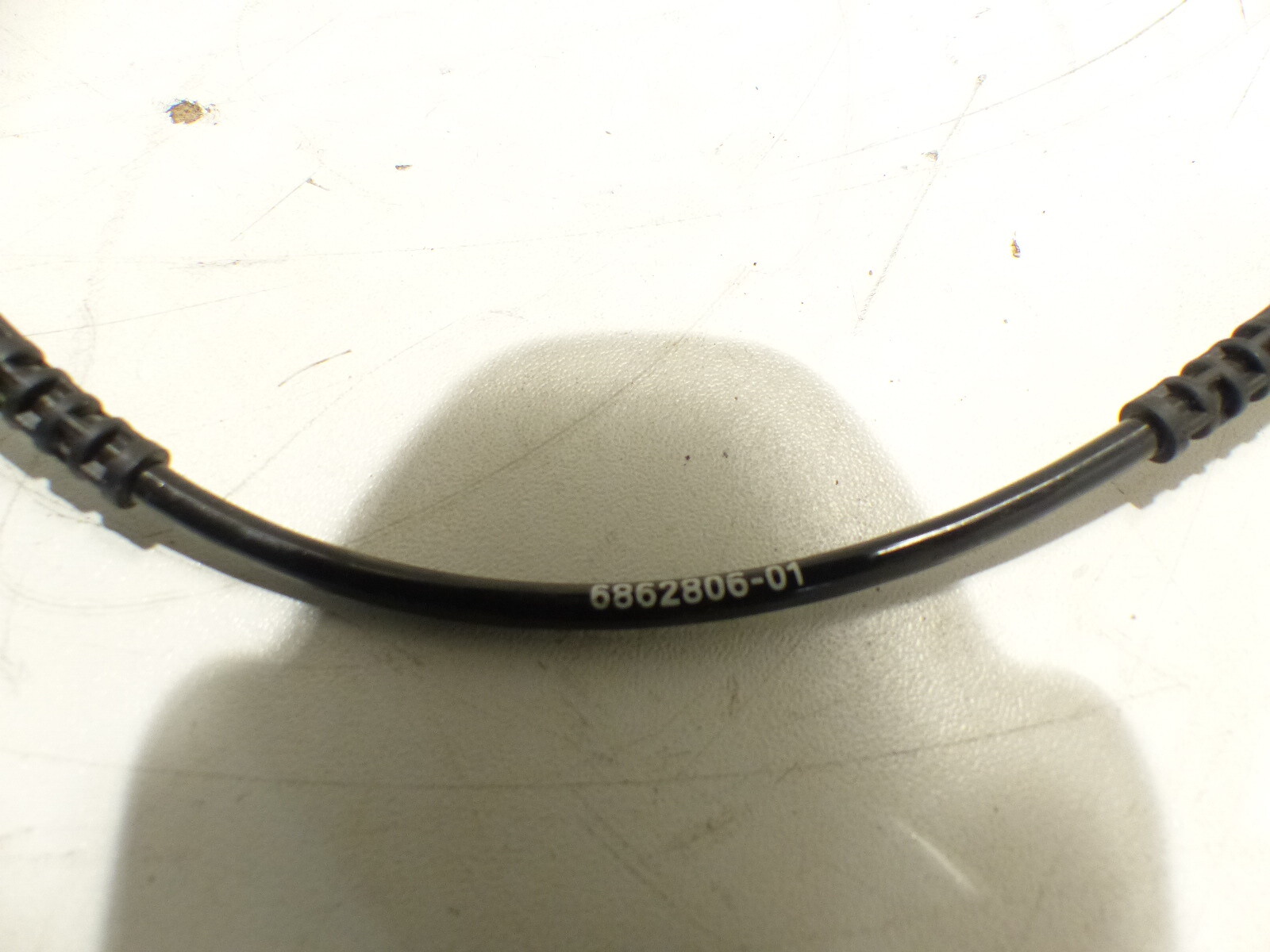 Original BMW G20 G21 G28 G29 Impulsgeber DSC Sensor hinten 