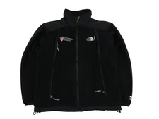 Vintage 90s The North Face Gore Windstopper Fleece Jacket Mens Small Windproof