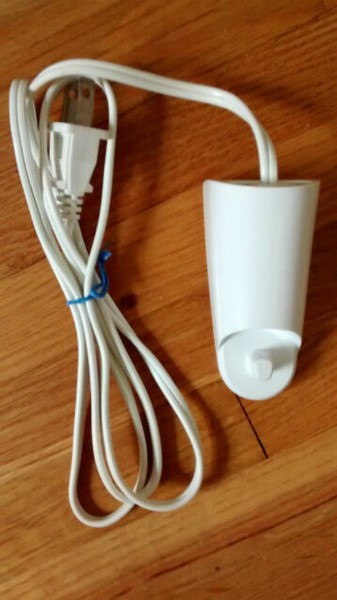 Braun 3709 аккумулятор