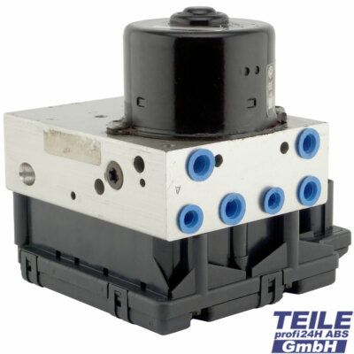 ABS Steuergerät AUDI 8N0614517B 8N0907379D 10094703083 24 Monate Garantie*