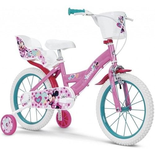 Bici MINNIE 16 \