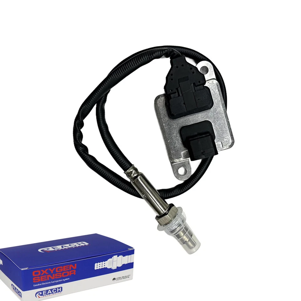 Sonda lambda sensor Nox A0009053603 para Mercedes Benz W205 S205 C218 X218 W212 - Imagen 2 de 4