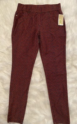 michael kors pull on jeans