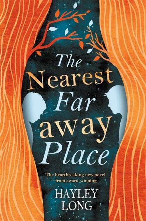 Thumbnail - Hayley Long | The Nearest Faraway Place | Taschenbuch | Englisch