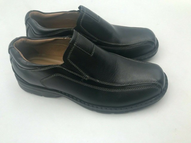 dockers agent shoes