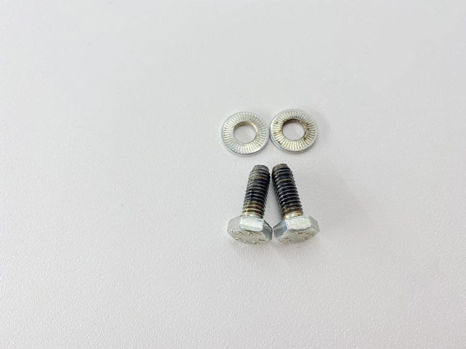 2011 DUCATI MULTISTRADA 1200 S SPORT ENGINE WATER PUMP BOLT SET 77052508B — 第 2/4 张图片