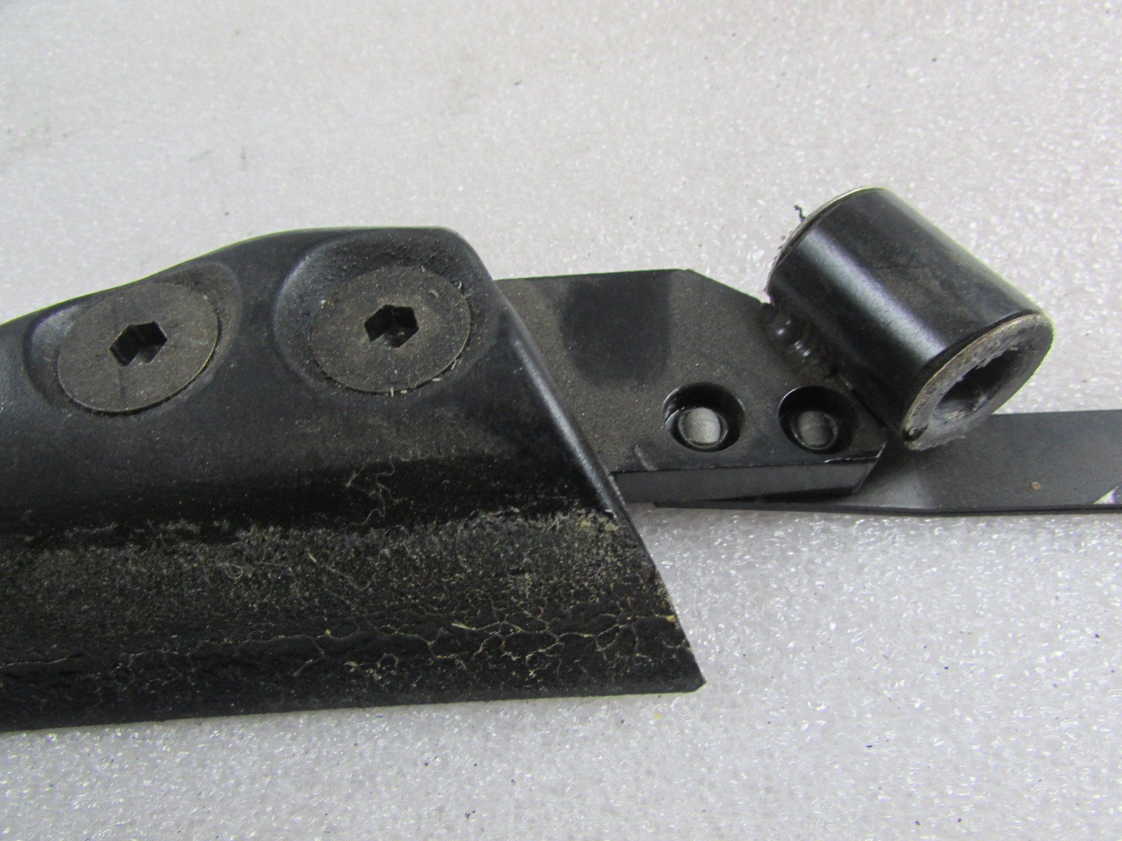 Ferrari F430, LH, Left Hoop Casting, Used