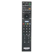 RM-ED016 148722811 Telecomando di ricambio per??1r Televisori Sony KDL-37V5500 KDL-22E5300