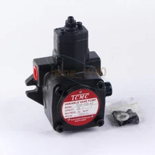 1PCS TCMC Vane pump flat key shaft  TCVP-F20-A2 New