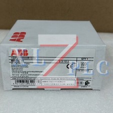1PCS New ABB MS116-10 Manual Motor Starter In Box*