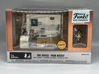 Funko Mini Moments The Office Pam Beasley CHASE In Hand Peacock