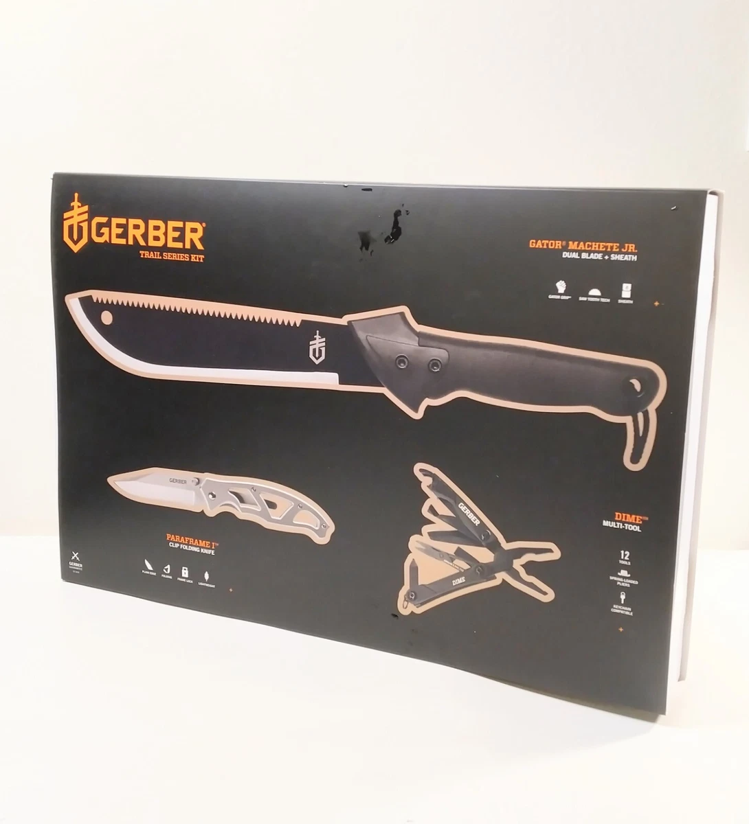 Gerber Camping & Hiking Hatchets & Axes for sale | eBay