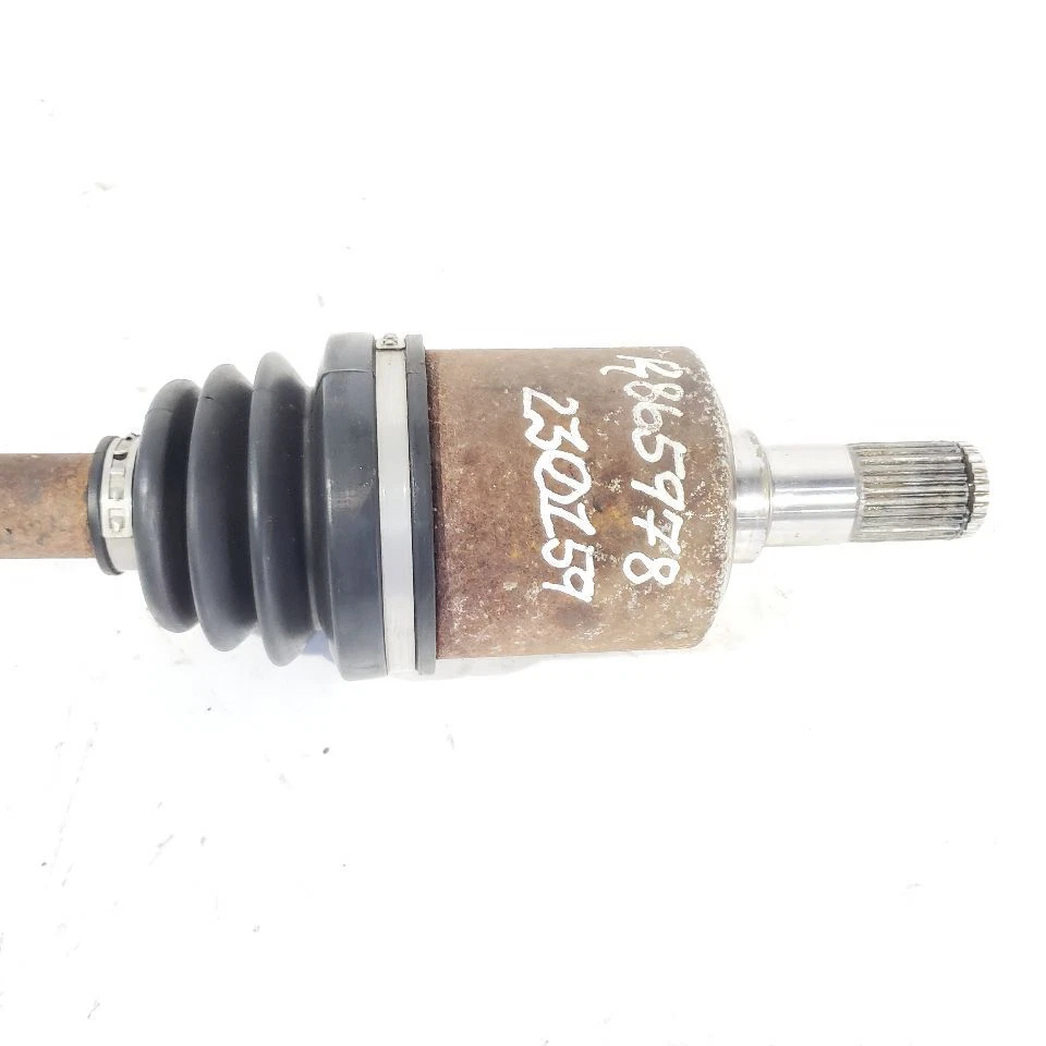 Eje delantero derecho CV automático tracción delantera SOHC OEM 1997 98 1999 Mitsubishi 3000GT Foto 2 de 4