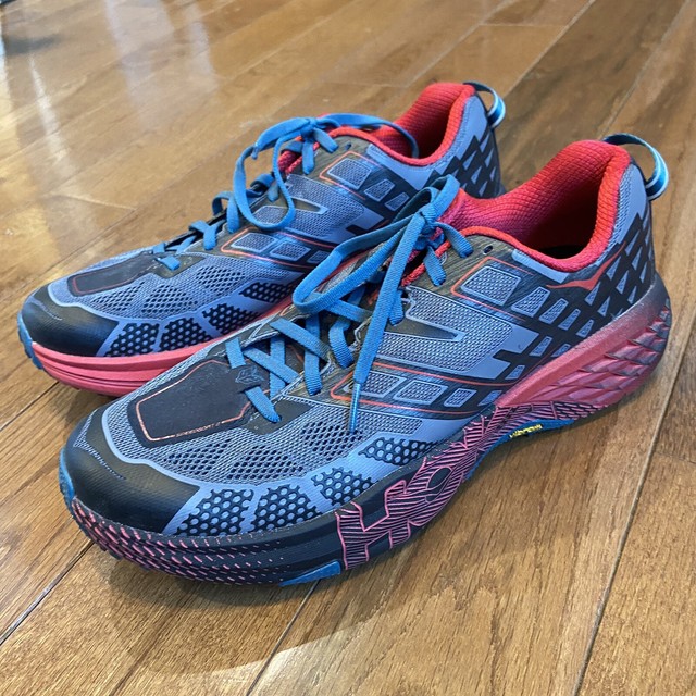 hoka one one speedgoat sale