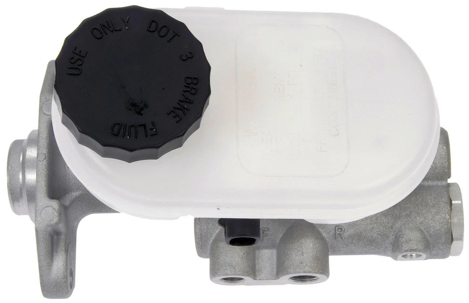 Cilindro maestro de freno para Chevrolet Corvette Dorman 1992-1996 - primera parada Foto 2 de 4