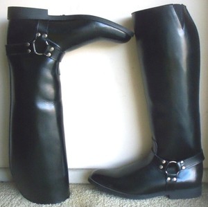 tall riding boots for men
