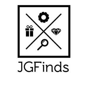 JGFinds | eBay Stores