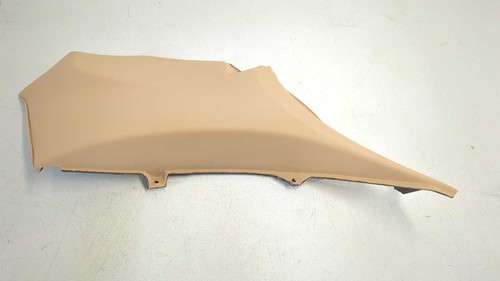 New OEM Maserati LH Rear Quarter Seat Side Trim 2005-2007 4200 Coupe 981211101 - Picture 3 of 6