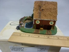 Hawthorne Architectural Register “Valley View Farm” Sculpture #78448