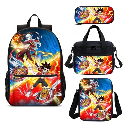 backpack for commuting